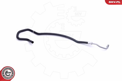 Esen Skv Hydraulikschlauch, Lenkung [Hersteller-Nr. 10SKV801] für VW von ESEN SKV