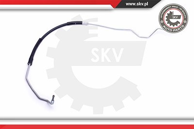 Esen Skv Hydraulikschlauch, Lenkung [Hersteller-Nr. 10SKV805] für VW von ESEN SKV