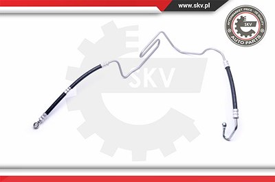 Esen Skv Hydraulikschlauch, Lenkung [Hersteller-Nr. 10SKV807] für Audi, Seat, Skoda, VW von ESEN SKV