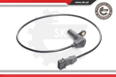 Esen Skv Impulsgeber, Kurbelwelle [Hersteller-Nr. 17SKV212] für Opel von ESEN SKV