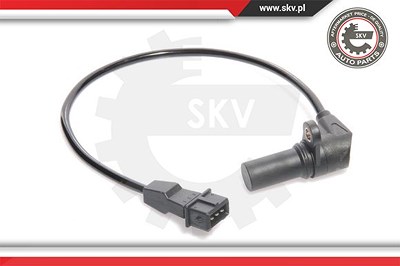 Esen Skv Impulsgeber, Kurbelwelle [Hersteller-Nr. 17SKV219] für Chevrolet, Gm Korea von ESEN SKV