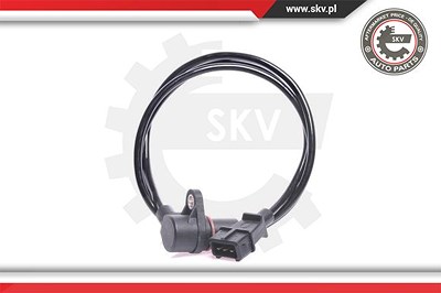 Esen Skv Impulsgeber, Kurbelwelle [Hersteller-Nr. 17SKV225] für Opel, Saab von ESEN SKV