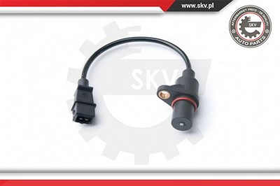 Esen Skv Impulsgeber, Kurbelwelle [Hersteller-Nr. 17SKV303] für Hyundai, Kia von ESEN SKV