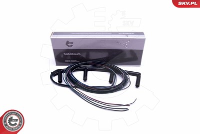 Esen Skv Kabelreparatursatz, Glühkerze [Hersteller-Nr. 53SKV012] für Audi, Seat, Skoda, VW von ESEN SKV