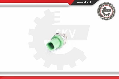 Esen Skv Klopfsensor [Hersteller-Nr. 17SKV361] für Honda von ESEN SKV