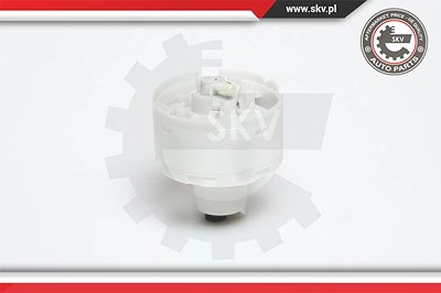 Esen Skv Kraftstoff-Fördereinheit [Hersteller-Nr. 02SKV724] für Audi, VW von ESEN SKV