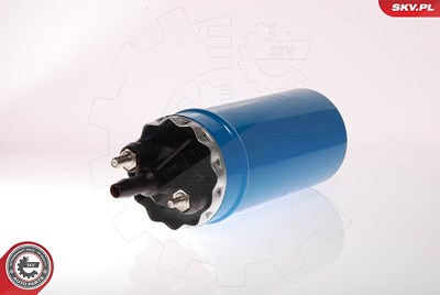 Esen Skv Kraftstoffpumpe [Hersteller-Nr. 02SKV002] für Abarth, Alfa Romeo, Alpine, Austin, BMW, Citroën, Daimler, Fiat, Jaguar, Lancia, Maserati, Merc von ESEN SKV