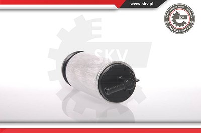Esen Skv Kraftstoffpumpe [Hersteller-Nr. 02SKV242] für Audi, Seat, Skoda, VW von ESEN SKV