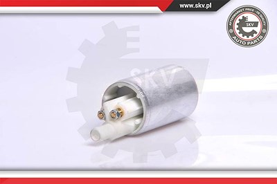 Esen Skv Kraftstoffpumpe [Hersteller-Nr. 02SKV244] für Saab, Volvo von ESEN SKV