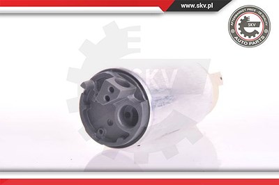Esen Skv Kraftstoffpumpe [Hersteller-Nr. 02SKV277] für Audi, Seat, VW von ESEN SKV