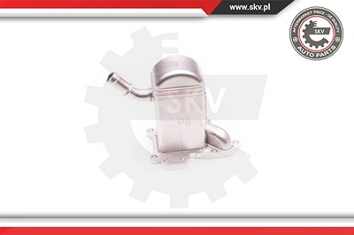 Esen Skv Kühler, Abgasrückführung [Hersteller-Nr. 14SKV114] für Renault von ESEN SKV