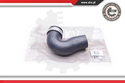 Esen Skv Ladeluftschlauch [Hersteller-Nr. 24SKV750] für Skoda, VW von ESEN SKV