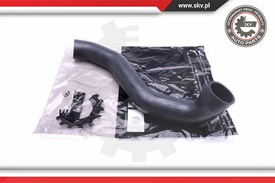 Esen Skv Ladeluftschlauch [Hersteller-Nr. 43SKV158] für Ford von ESEN SKV