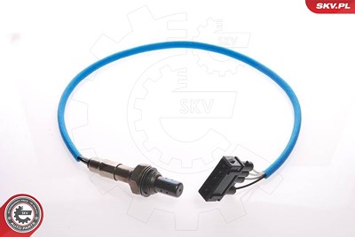 Esen Skv Lambdasonde [Hersteller-Nr. 09SKV030] für Mazda, Seat, Skoda, VW von ESEN SKV