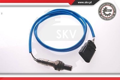 Esen Skv Lambdasonde [Hersteller-Nr. 09SKV038] für Audi, Seat, Skoda, VW von ESEN SKV