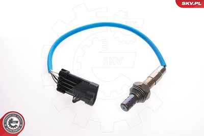Esen Skv Lambdasonde [Hersteller-Nr. 09SKV040] für Daewoo, Opel, Vauxhall von ESEN SKV