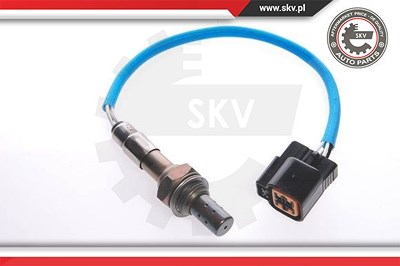 Esen Skv Lambdasonde [Hersteller-Nr. 09SKV043] für Mitsubishi von ESEN SKV