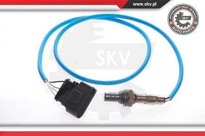 Esen Skv Lambdasonde [Hersteller-Nr. 09SKV045] für Audi, VW von ESEN SKV