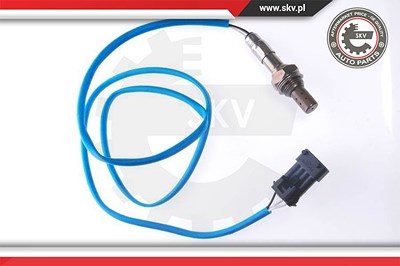 Esen Skv Lambdasonde [Hersteller-Nr. 09SKV052] für Saab, Volvo von ESEN SKV