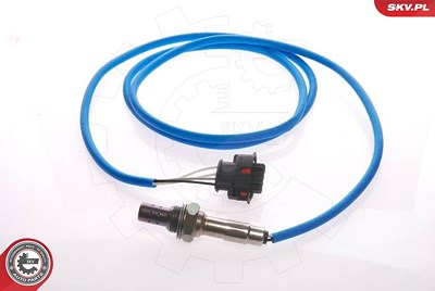 Esen Skv Lambdasonde [Hersteller-Nr. 09SKV055] für Opel, Vauxhall von ESEN SKV