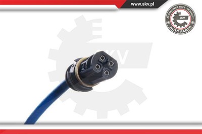 Esen Skv Lambdasonde [Hersteller-Nr. 09SKV057] für BMW, Chrysler, Ford, Mercedes-Benz von ESEN SKV
