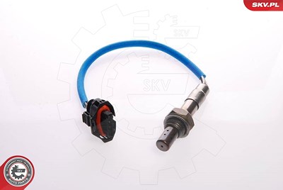 Esen Skv Lambdasonde [Hersteller-Nr. 09SKV073] für Opel, Vauxhall von ESEN SKV