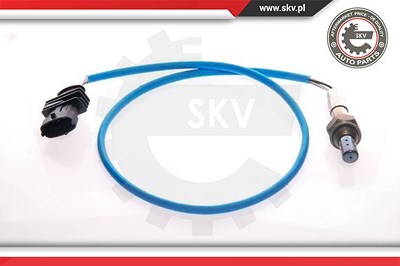 Esen Skv Lambdasonde [Hersteller-Nr. 09SKV074] für Opel von ESEN SKV