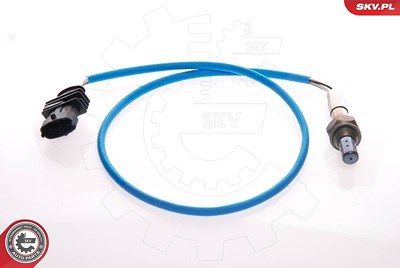 Esen Skv Lambdasonde [Hersteller-Nr. 09SKV074] für Opel, Vauxhall von ESEN SKV