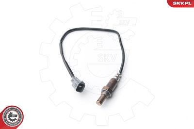 Esen Skv Lambdasonde [Hersteller-Nr. 09SKV086] für Citroën, Daihatsu, Lexus, Peugeot, Subaru, Toyota von ESEN SKV