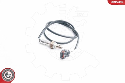 Esen Skv Lambdasonde [Hersteller-Nr. 09SKV102] für Alfa Romeo, Fiat, Opel, Saab, Vauxhall von ESEN SKV