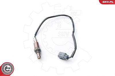 Esen Skv Lambdasonde [Hersteller-Nr. 09SKV110] für Toyota von ESEN SKV