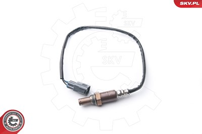 Esen Skv Lambdasonde [Hersteller-Nr. 09SKV114] für Daihatsu, Lexus, Toyota von ESEN SKV