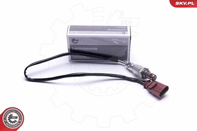 Esen Skv Lambdasonde [Hersteller-Nr. 09SKV117] für Audi, Seat, Skoda, VW von ESEN SKV