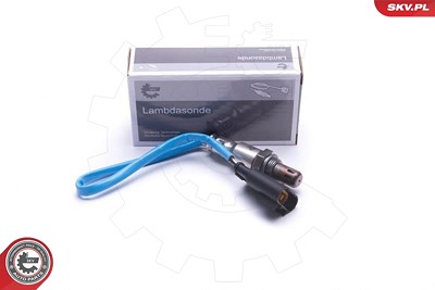Esen Skv Lambdasonde [Hersteller-Nr. 09SKV122] für Abarth, Alfa Romeo, Fiat, Ford, Lancia von ESEN SKV