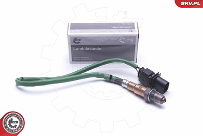 Esen Skv Lambdasonde [Hersteller-Nr. 09SKV402] für Chrysler, Dodge, Jeep, Mercedes-Benz von ESEN SKV