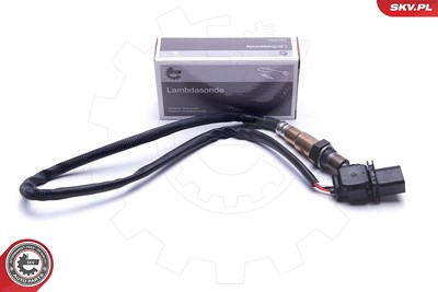 Esen Skv Lambdasonde [Hersteller-Nr. 09SKV403] für BMW von ESEN SKV