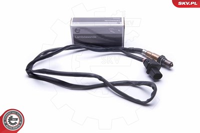 Esen Skv Lambdasonde [Hersteller-Nr. 09SKV405] für BMW von ESEN SKV