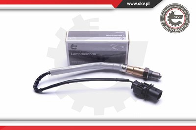 Esen Skv Lambdasonde [Hersteller-Nr. 09SKV417] für Audi, Seat von ESEN SKV