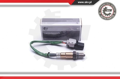 Esen Skv Lambdasonde [Hersteller-Nr. 09SKV421] für Ford von ESEN SKV