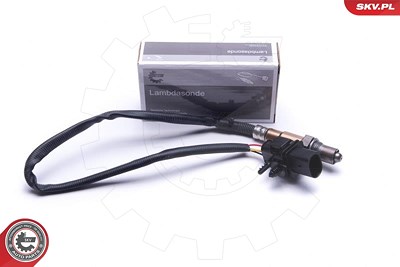Esen Skv Lambdasonde [Hersteller-Nr. 09SKV425] für Opel, Suzuki, Vauxhall von ESEN SKV