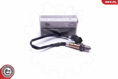 Esen Skv Lambdasonde [Hersteller-Nr. 09SKV432] für Hyundai, Kia von ESEN SKV