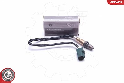 Esen Skv Lambdasonde [Hersteller-Nr. 09SKV433] für Nissan von ESEN SKV