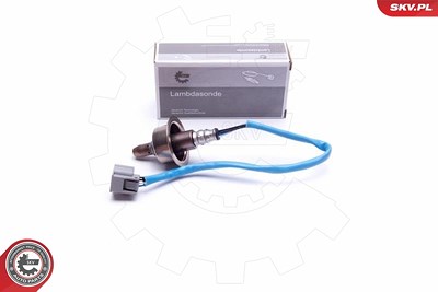 Esen Skv Lambdasonde [Hersteller-Nr. 09SKV434] für Nissan von ESEN SKV