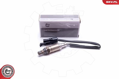 Esen Skv Lambdasonde [Hersteller-Nr. 09SKV436] für Buick, Cadillac, Chevrolet, Daewoo, Pontiac von ESEN SKV
