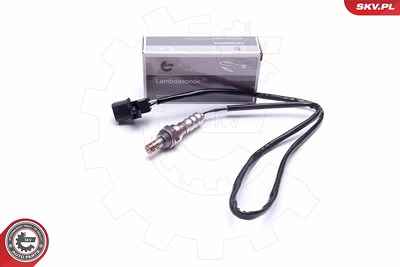 Esen Skv Lambdasonde [Hersteller-Nr. 09SKV438] für Hyundai, Kia, Mitsubishi von ESEN SKV