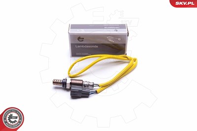 Esen Skv Lambdasonde [Hersteller-Nr. 09SKV440] für Subaru von ESEN SKV