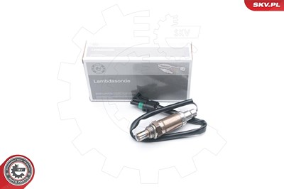 Esen Skv Lambdasonde [Hersteller-Nr. 09SKV529] für Renault von ESEN SKV