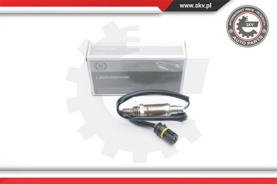 Esen Skv Lambdasonde [Hersteller-Nr. 09SKV605] für Mercedes-Benz von ESEN SKV