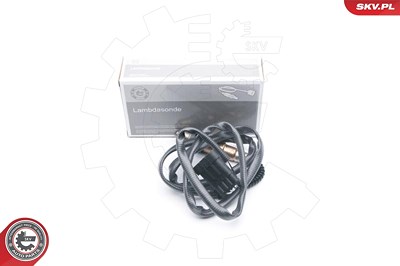Esen Skv Lambdasonde [Hersteller-Nr. 09SKV617] für Alfa Romeo, Fiat, Lancia von ESEN SKV