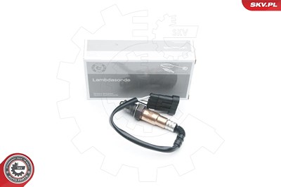 Esen Skv Lambdasonde [Hersteller-Nr. 09SKV618] für Abarth, Alfa Romeo, BMW, Fiat, Lancia von ESEN SKV